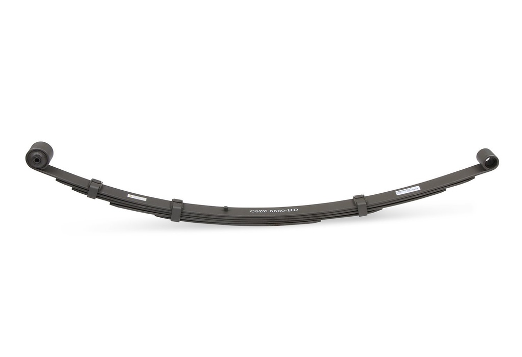 Scott Drake C5ZZ-5560-HD: C5ZZ-5560-HD High-Performance Rear Leaf Spring for 1964-1973 Ford Mustang