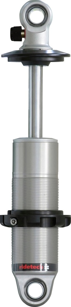 Ridetech 24149901: Single Adjustable Coil-Over Shock Extended Length: 14.23"