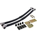 Ridetech 11164800: COMPOSITE LEAF SPRING KIT