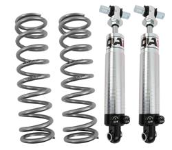 QA1 RCK52390: Double Adjustable Rear Coil-Over Kit for 1965-1970 Chevy Impala