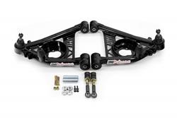 UMI Performance 3031-B: Tubular Front Lower A-Arms 1978-1988 GM G-Body
