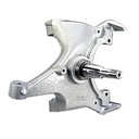 Belltech 2500: Drop Spindle Set 1988-1998 GM Silverado/Sierra C1500/C2500 Pickup Truck, 1992-1999 Chevy Suburban C1500/C2500