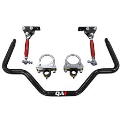 QA1 52899: Rear Sway Bar for 1973-1987 Chevy C-10 Pickup
