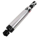 QA1 US502: Anodized Front/Rear Ultra Ride Adjustable Shock Compressed Height: 11-5/8"