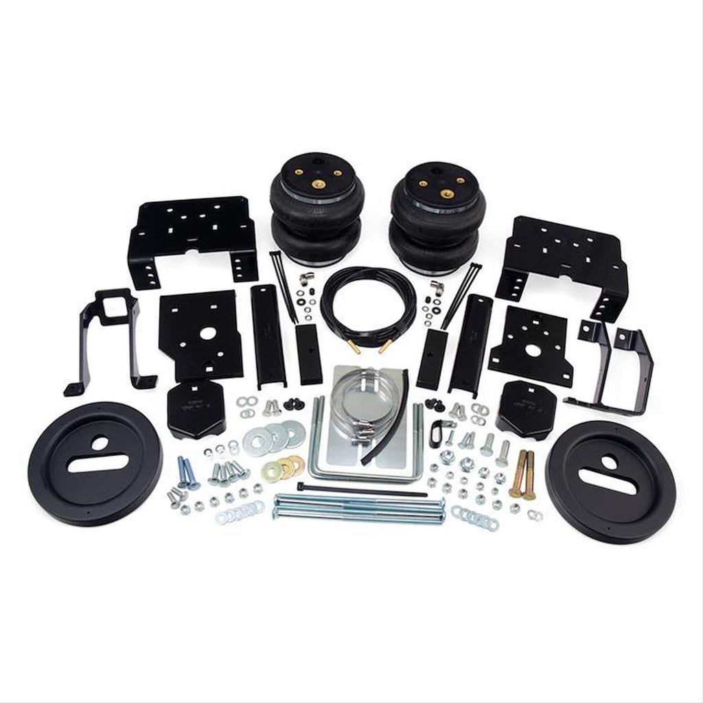 Air Lift 57538: LoadLifter 7500XL Kit for 2011-2017 Chevy Silverado/GMC Sierra 2500HD/3500 HD