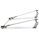 Competition Engineering 2016: Wheel-E-Bars Chrome with Silver
