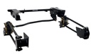 Ridetech 11367199: Bolt-On 4-Link Rear Suspension System 1973-1987 Chevy/GMC C10