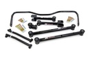 UMI Performance ABR413-B: Complete Rear Suspension Kit 65-67 GM A-Body