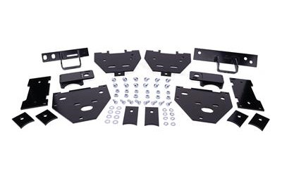 Air Lift 57554: 7500XL Air Spring Kit