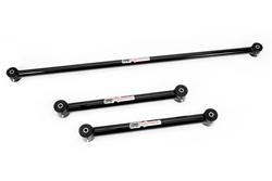 UMI Performance 201520-B: Tubular Lower Control Arms & Panhard Bar Kit 1982-2002 Camaro/Firebird