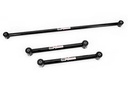 UMI Performance 201520-B: Tubular Lower Control Arms & Panhard Bar Kit 1982-2002 Camaro/Firebird