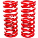 BMR Suspension SP055R: Lowering Springs 1967-1969 GM F-Body