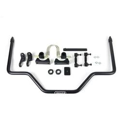 Ridetech 12299122: Rear MuscleBar Sway-Bar Kit for Late-Model Ford F-150 with Ridetech Lowering System