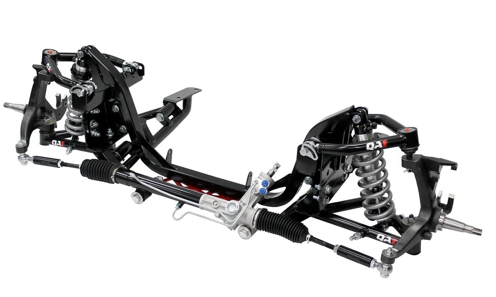 QA1 52620-S400: Front Coil-Over Conversion System 1965-1979 Ford F-100 Truck