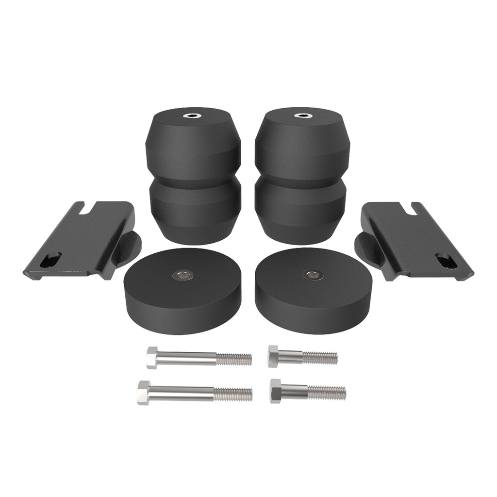 Timbren DR2500D: DR2500D SES Suspension Enhancement System Rear Kit Rear Kit Fits Select Ram 2500 [Rated Capacity: 8600 lbs.]
