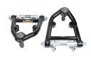 Global West MNR-733: +3TUBULAR A-ARM