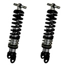 QA1 RCK52471: Proma Star Rear Coil-Over Conversion Kit 1997-2013 Chevy Corvette C5/C6, Double-Adjustable [Spring Rate: 550 lbs./in.]