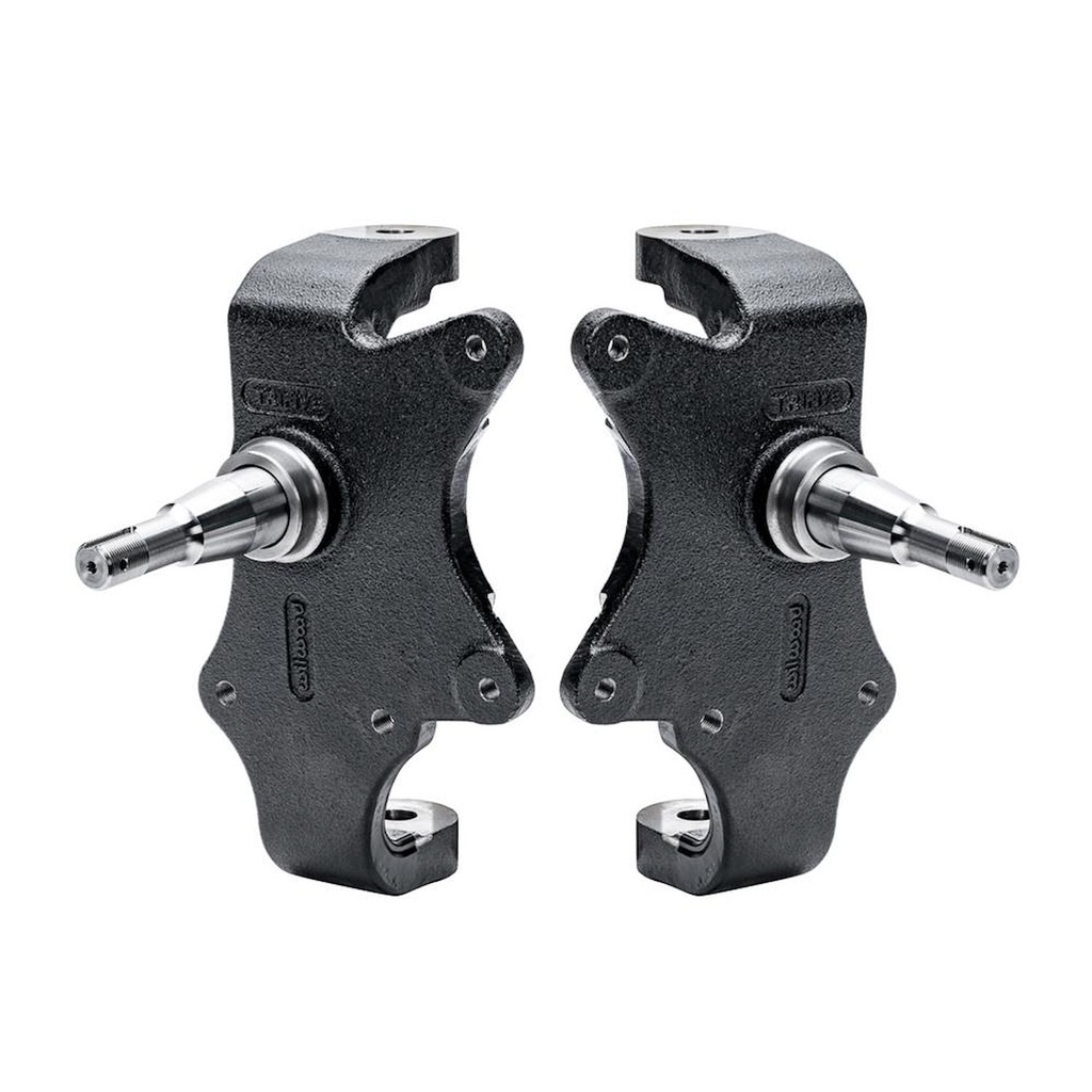Wilwood 831-16660: 831-16660 Tri-Five ProSpindles