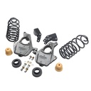 Belltech 1019: LOWERING KIT GM SUV