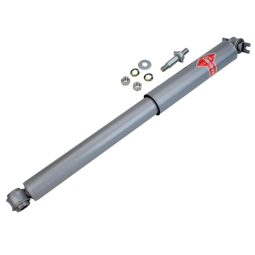 KYB KG5507: Rear Gas-a-Just Shock GM