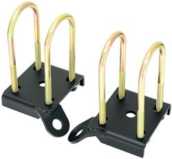 Currie Heavy-Duty Spring Plates