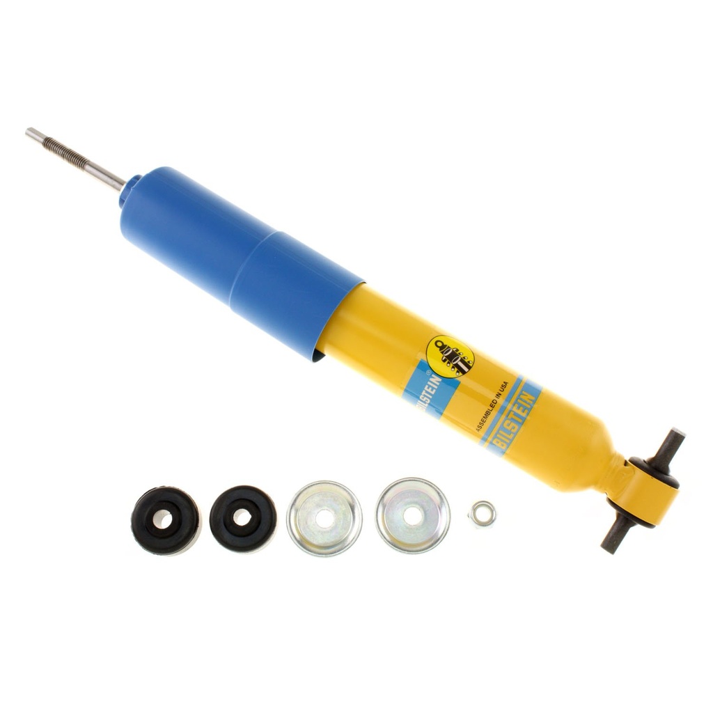 Bilstein 24-029025: B6 4600 - Shock Absorber