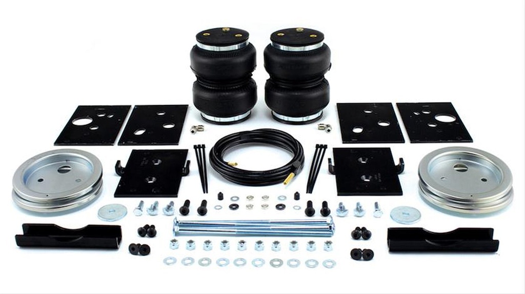 Air Lift 57289: LoadLifter 5000 Rear Kit 2014 Ram 2500