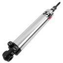 QA1 TD703: Double Adjustable Stocker Star Rear Shock for 1967-1969 Camaro/Firebird