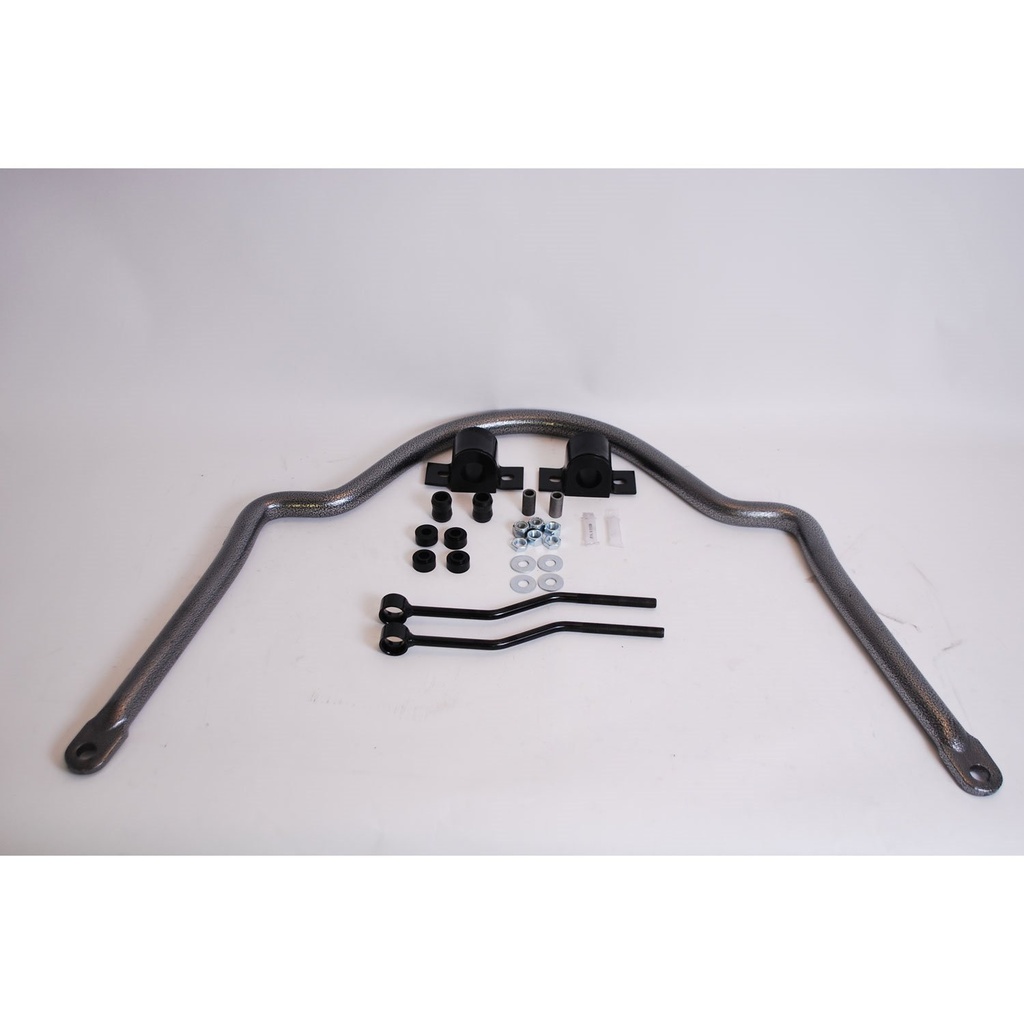 Hellwig 7180: Rear Sway Bar for 1997-2016 Ford E40/E-450 2WD