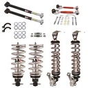 QA1 BW01-GMB4: Big Wheel Suspension Kit for 1971-1976 Chevy Caprice, Impala [Level 1]