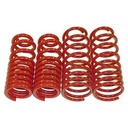 BMR Suspension SP001R: SP001R Lowering Spring Kit for 1993-2002 Chevy Camaro, Pontiac Firebird [1.250 in. Drop]