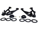 Ridetech 11162199: StrongArms Front Lower Control Arms 1967-1969 GM F-Body, 1968 Chevy II, 1969-1974 GM X-Body
