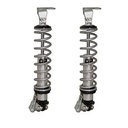 QA1 RCK52361: Rear Pro Coil Kit Single-Adjustable Shocks for 1971-1976 Chevy Caprice, Impala w/QA1 Big Wheel Kit [250 lb. Springs]