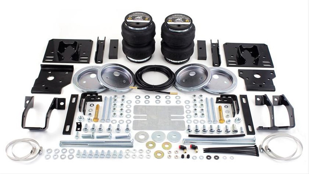 Air Lift 57396: Loadlifter 5000 Rear Kit 2011-2013 F250/F350/F450 Super Duty Pickup 4WD