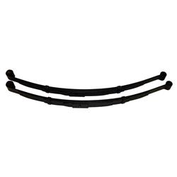 Detroit Speed Leaf Springs