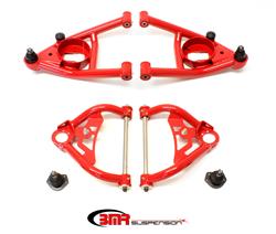 BMR Suspension AA033R: Front Control Arms 1964-72 GM A-Body