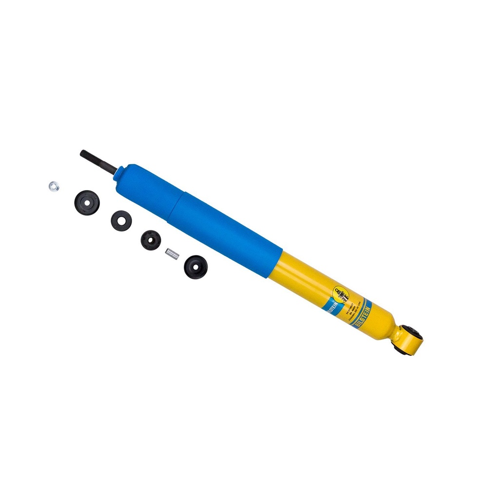 Bilstein 24-274937: B6 4600 - Shock Absorber