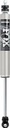 Fox Racing Shox 985-24-169: Rear Performance Series 2.0 Smooth Body Shock