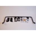 Hellwig 7867: Front Sway Bar for 1966-1977 Ford Bronco 4WD with 3"-4" Lift