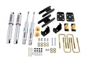 Belltech 1100SP: LOWERING KITS