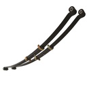 Calvert Racing 340-46: 340-46 Split Mono Leafsprings, 1999-2018 GMC Sierra 1500, 1999-2018 Chevrolet Silverado 1500
