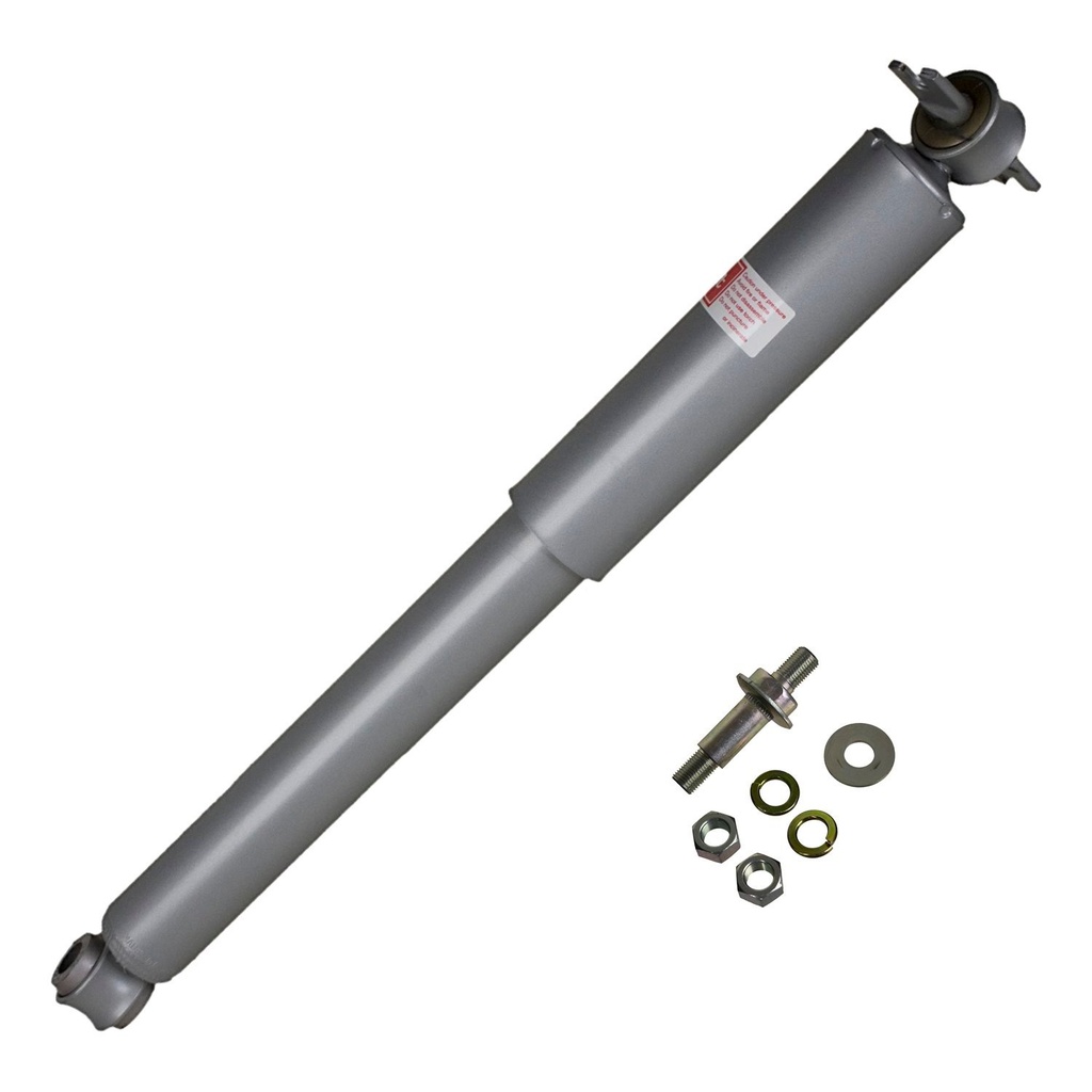 KYB KG5504: Rear Gas-a-Just Shock GM