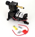 Ridetech 31920002: Model 327 Air Compressor 150 lbs/in Max PSI