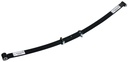 Calvert Racing 340-44: Split Mono-Leaf Springs - 1 in. Drop