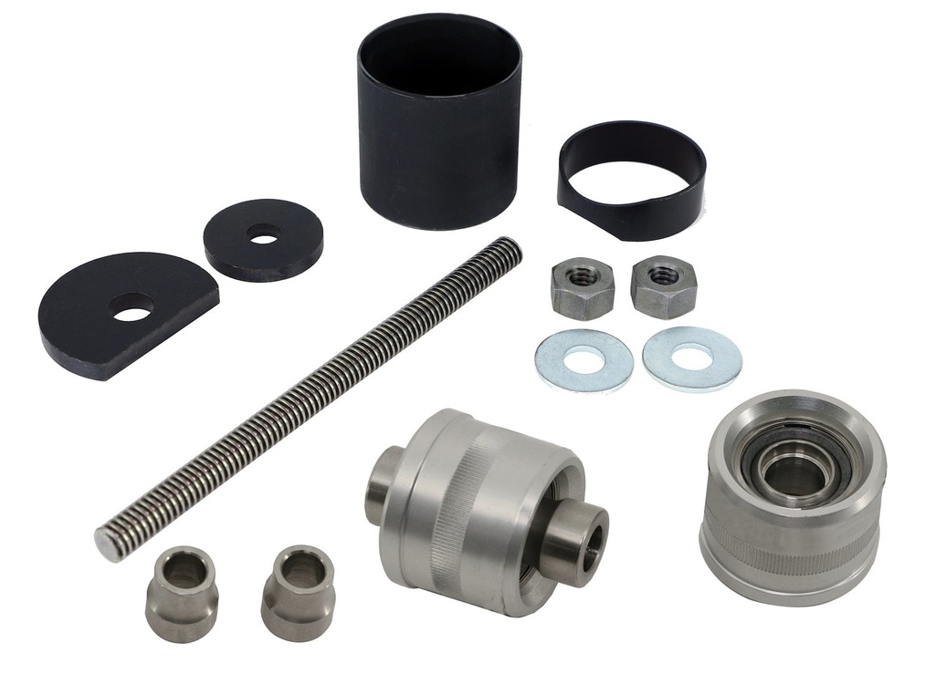 Ridetech 11227299: R-Joint Upper Axle Bushing with Tool