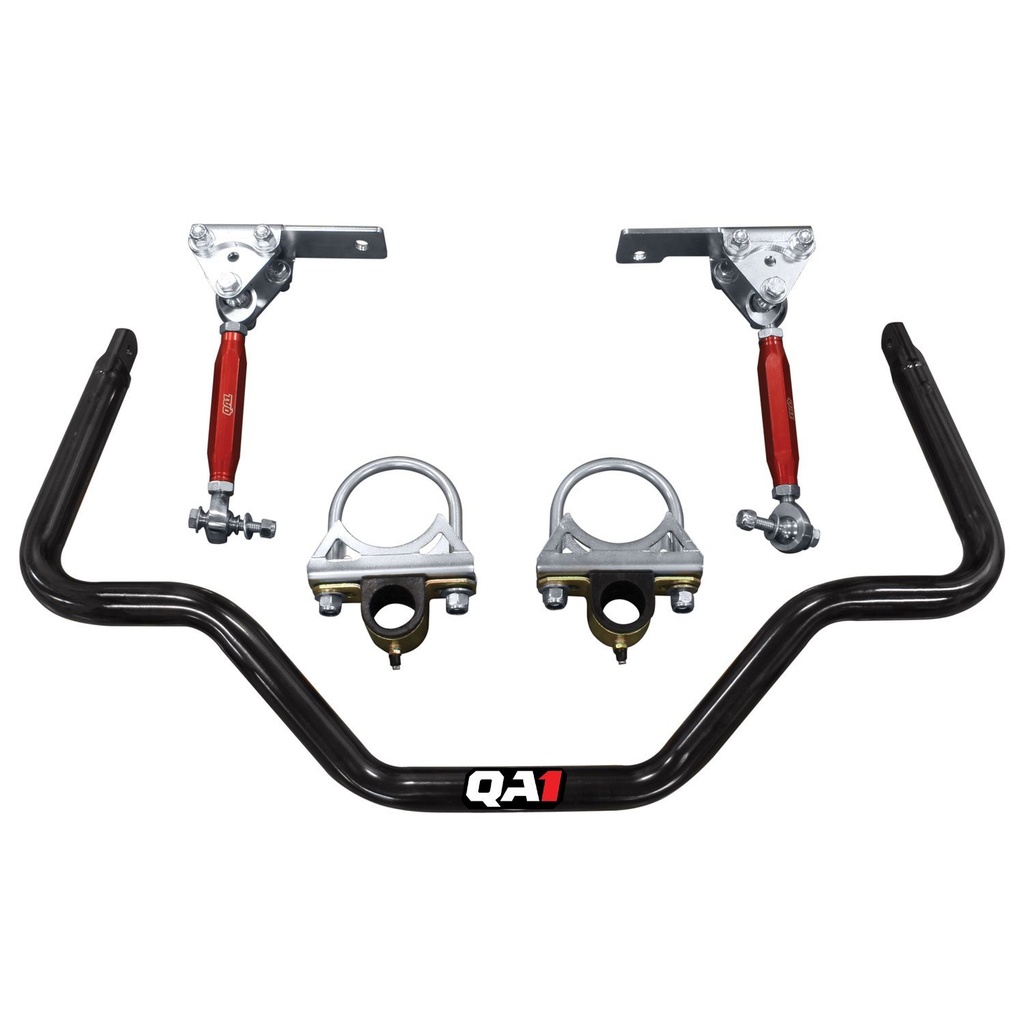 QA1 52897: Rear Sway Bar for 1963-1972 Chevy C10