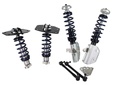Ridetech 11500210: Complete HQ Coil-Over System 2010-2015 Chevy Camaro
