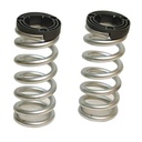 Belltech 23452: Front Pro Coil Spring Set 1988-1998 Chevy Silverado/GMC Sierra 1500