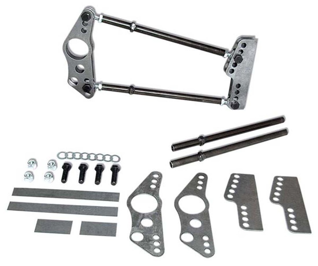Competition Engineering 2017: C2017 Standard Series 4-Link Kit