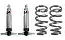 QA1 MS401-10350C: Pro Coil Single-Adjustable Front Coilover System [1964-1966 Ford Mustang]